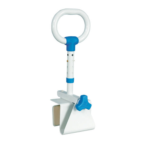 AquaSense Bathtub Safety Rail 8 Gripping Positions