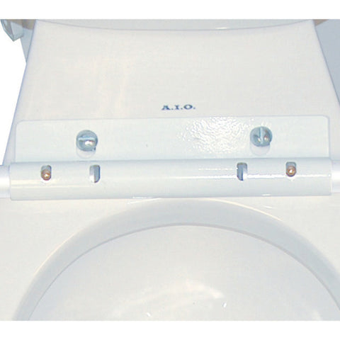 Drive Padded Toilet Safety Frame