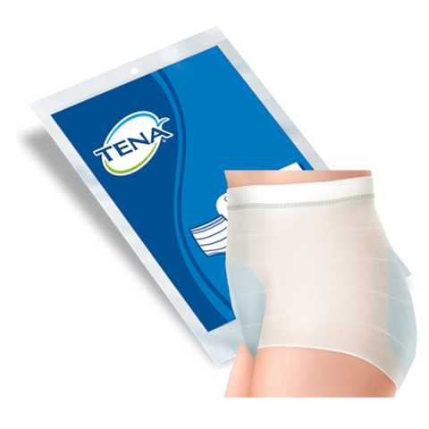 Tena Comfort Pants LG/XL 2/Bg