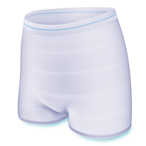 Tena Comfort Pants SM/MED 12/Bx