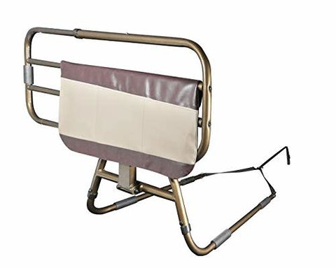 Stander Signature Life Sleep Safe Bed Rail 300lbs