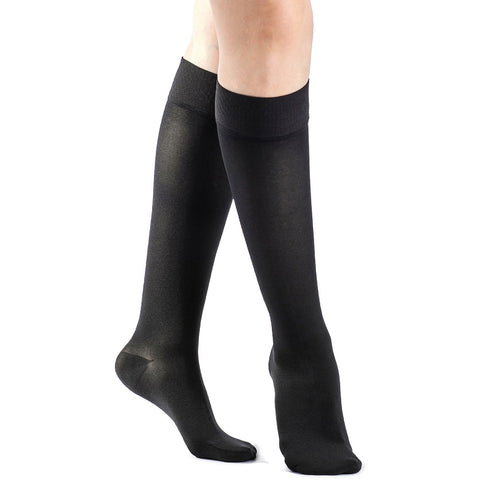 Style Sea Island Cotton for Women 20-30mmHg