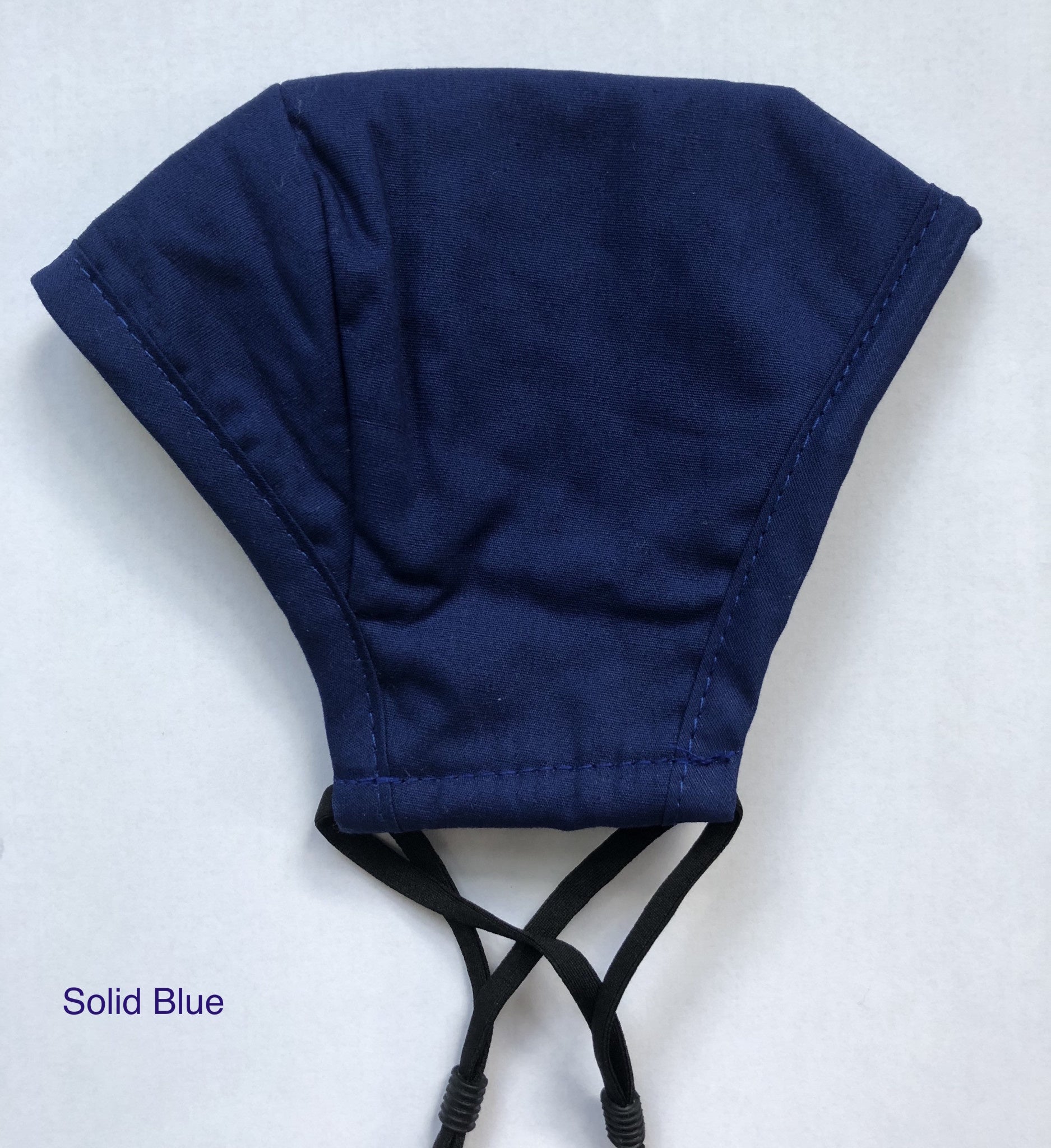 3-Ply Reusable Cloth Face Mask