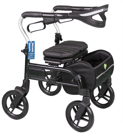 Evolution Trillium Mini Walker 300lbs