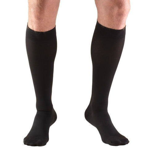 Airway Surgical TruForm Microfiber Sock 20-30mmHg