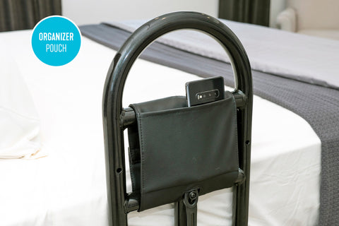 Prime Safety Bed Handle