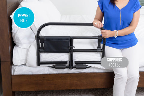 Stander Prime Safety Bed Rail