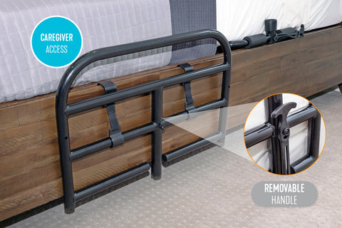 Stander Prime Safety Bed Rail