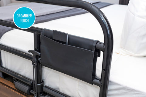 Stander Prime Safety Bed Rail