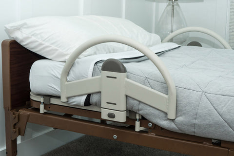 Stander EZ Click Bed Handle 500lbs
