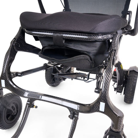 Cricket Folding Power Wheelchair