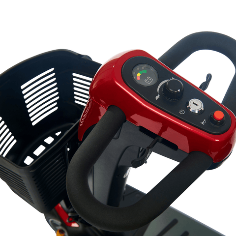 Buzzaround LX Mobility Scooter | 3 & 4 Wheel | Golden Technologies | Med Supplies