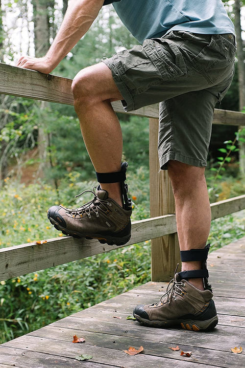 Step Smart Brace for Drop Foot