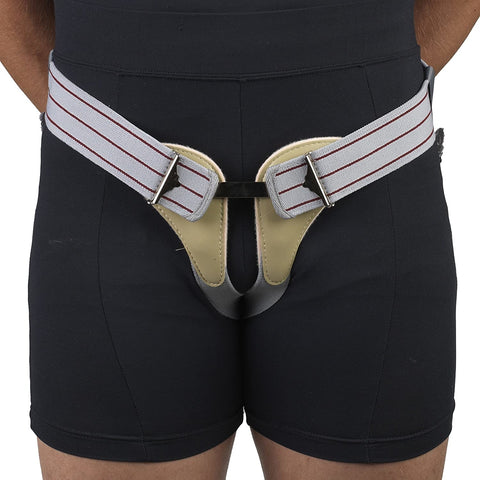 OTC Double Hernia Truss