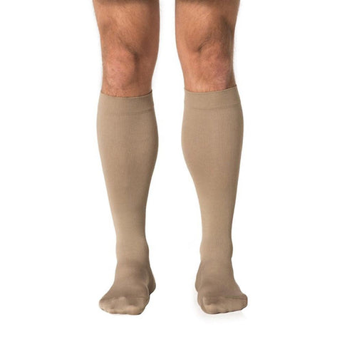 Style Microfiber for Men 30-40mmHg