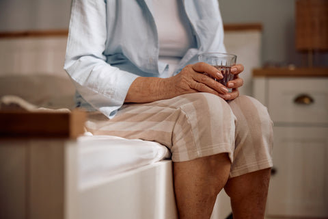 Continence