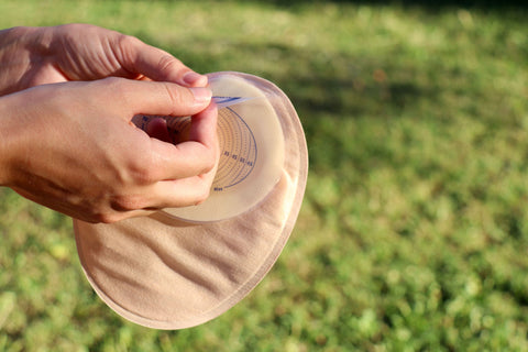 Ostomy