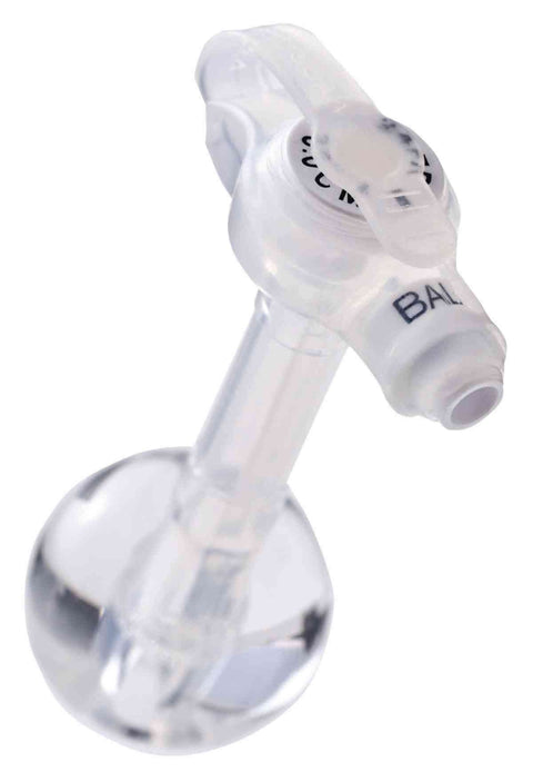 Mic-Key Low Profile Gastrostomy Feeding Tube 14fr 1.2cm