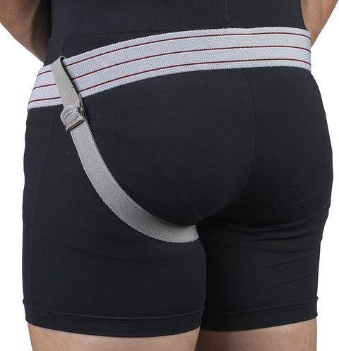 OTC Single Hernia Truss