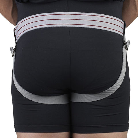 OTC Double Hernia Truss