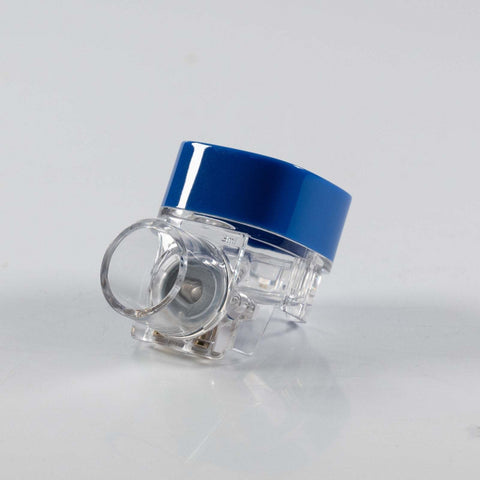 MedPro Sonair Medicine Cup 2 Prongs