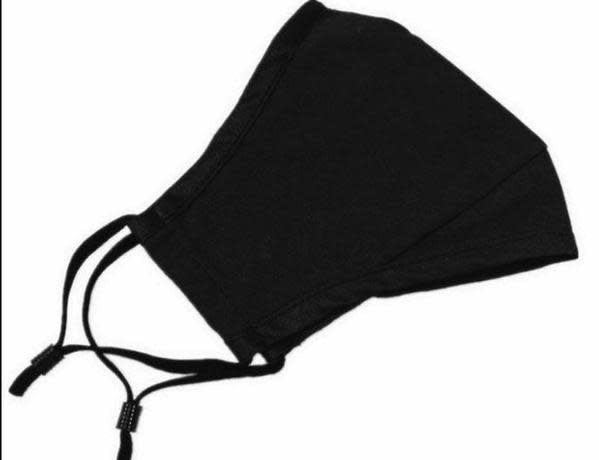 3-Ply Reusable Cloth Face Mask