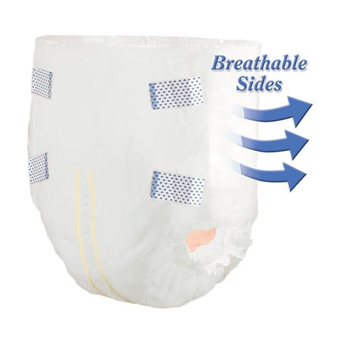 Tranquility Smartcore Brief Bag
