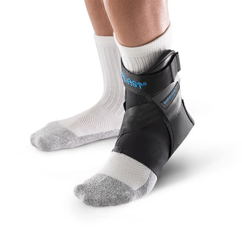 Aircast AirLift PTTD Adjustable Ankle Brace