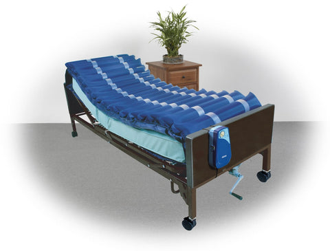 Mobb Alternating Pressure Mattress Overlay