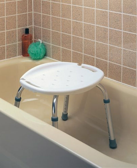 Carex Bath & Shower Seat w/out Back