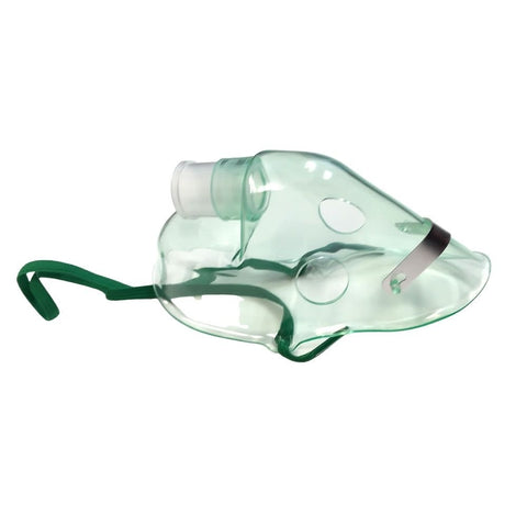 MedPro Nebulizer Adult Mask