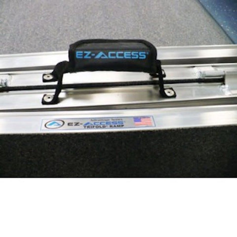 Advantage Series Tri-Fold Ramp