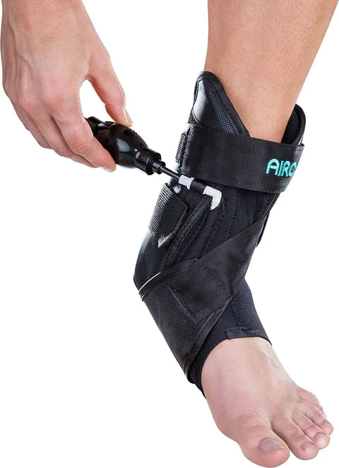 Aircast AirLift PTTD Adjustable Ankle Brace