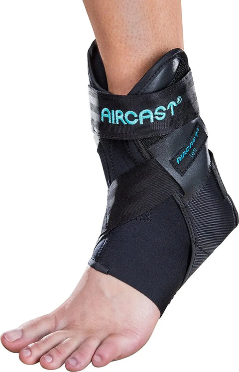 Aircast AirLift PTTD Adjustable Ankle Brace