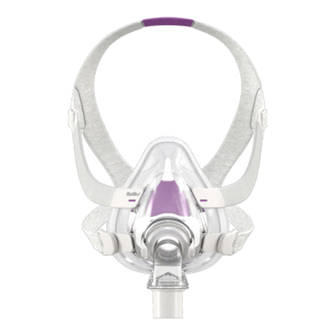 AirFit™ F20 For Her Full Face CPAP Mask with Headgear
