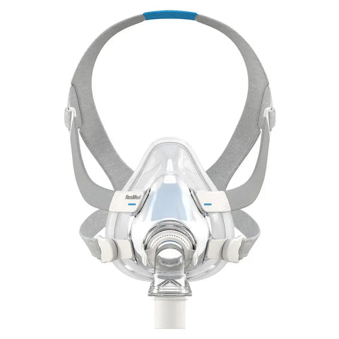 AirFit™ F20 Full Face CPAP Mask Complete System