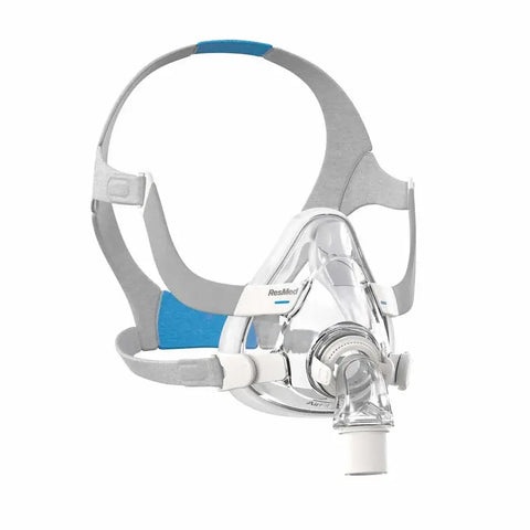 AirFit™ F20 Full Face CPAP Mask Complete System