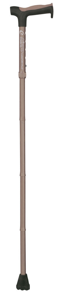 Airgo Comfort-Plus Aluminum Folding Cane