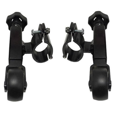 Slow-Down Brakes for Side-Fold (Excursion, Fusion, and Explore) Pair