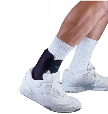 Airheel Arch & Heel Supports Plantar Fasciitis and Achilles Tendonitis.