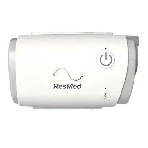 ResMed AirMini AutoSet Travel CPAP Machine