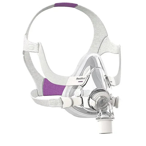 AirTouch™ F20 For Her Full Face CPAP Mask with Headgear
