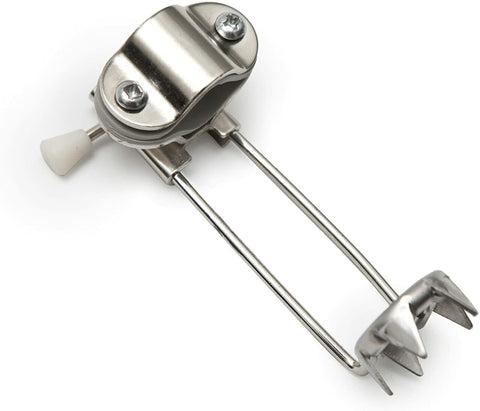 OTC Ice Grip Tip Five Prong Clamps to Crutches & Canes x1
