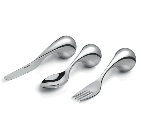 Amefa Integral Cutlery Set