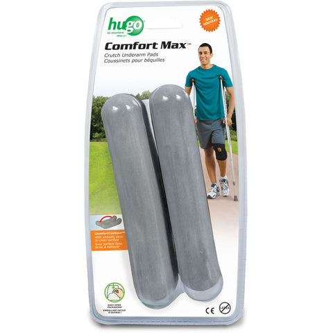 Hugo Comfort Max Crutch Underarm Pads 6/bx