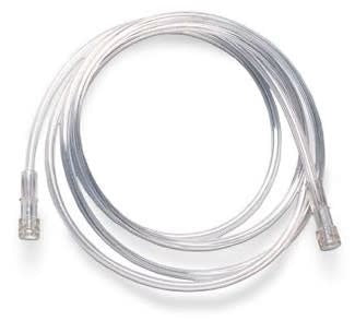 MedPro Oxygen Tubing 7 ft