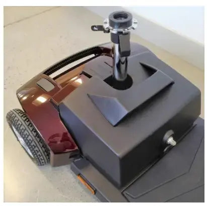 Gs100 Battery Pack With 22Ah Batteries