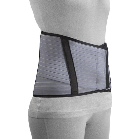 OTC Criss-Cross Panel Sacro Brace Unisex