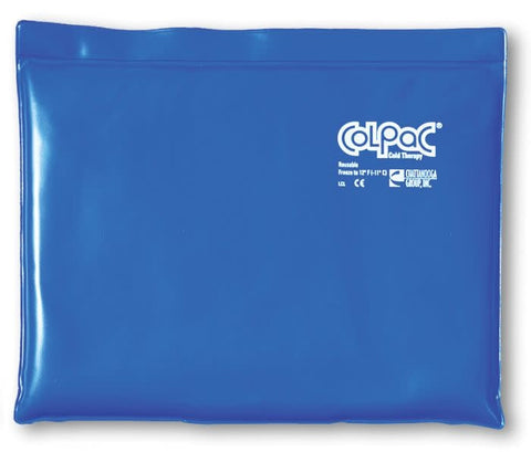 Chattanooga ColPac Reusable Gel Ice Pack Cold Therapy