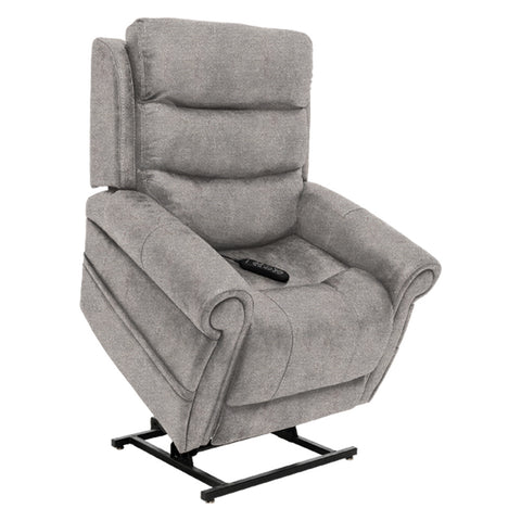 Pride PLR-935 VivaLift Power Lift Recliners Tranquil2  Weight Capacity (400 lbs.)